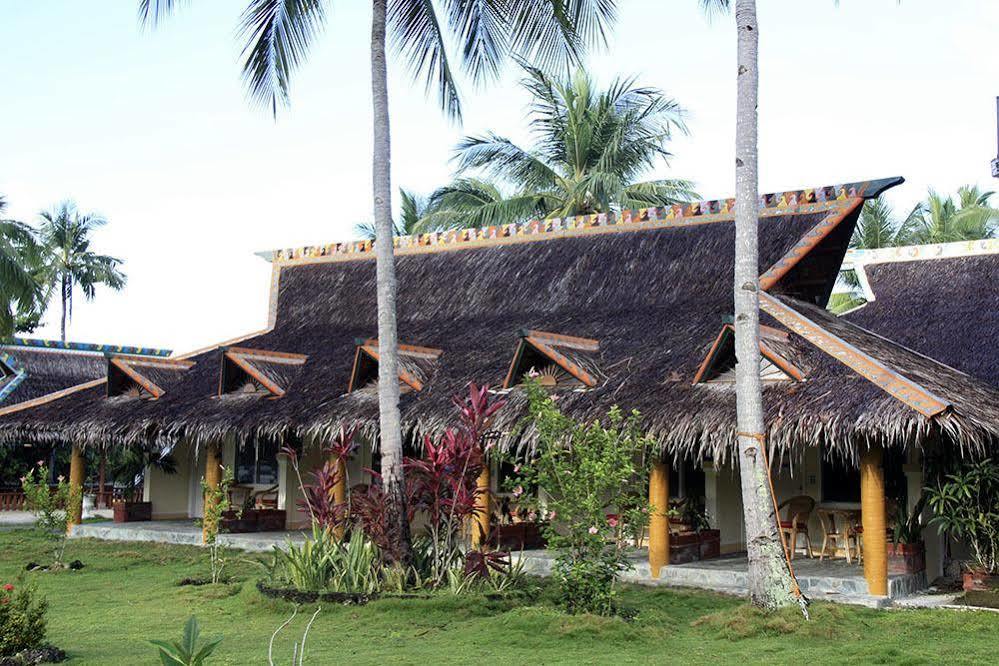 Whispering Palms Island Resort Bacolod Exteriör bild