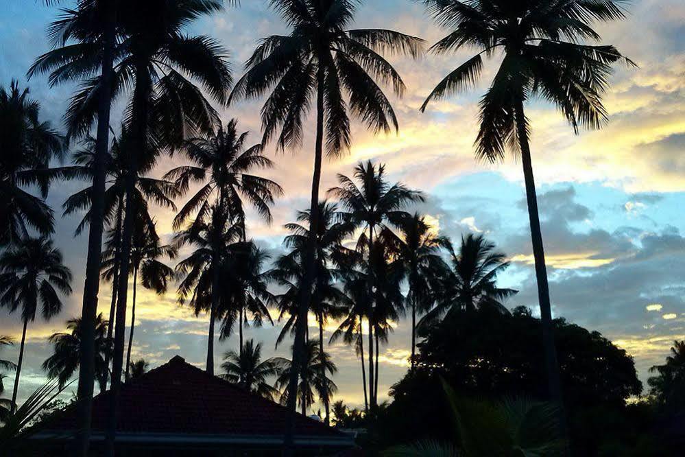 Whispering Palms Island Resort Bacolod Exteriör bild