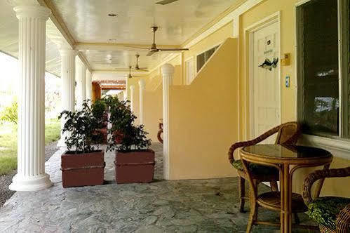 Whispering Palms Island Resort Bacolod Exteriör bild