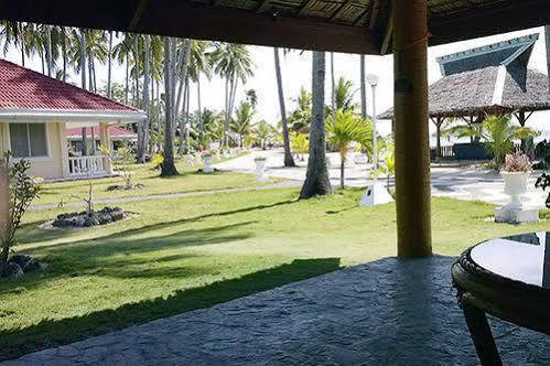 Whispering Palms Island Resort Bacolod Exteriör bild