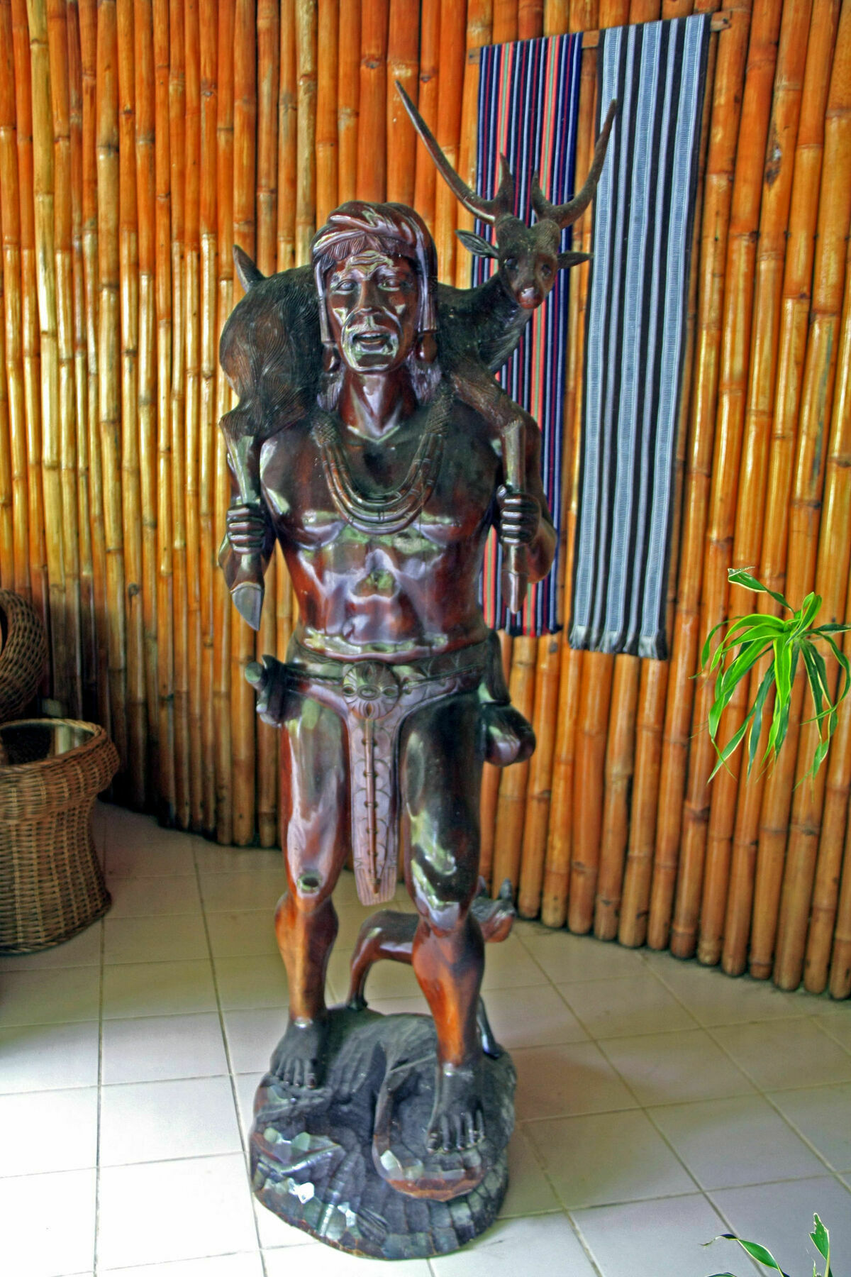 Whispering Palms Island Resort Bacolod Exteriör bild